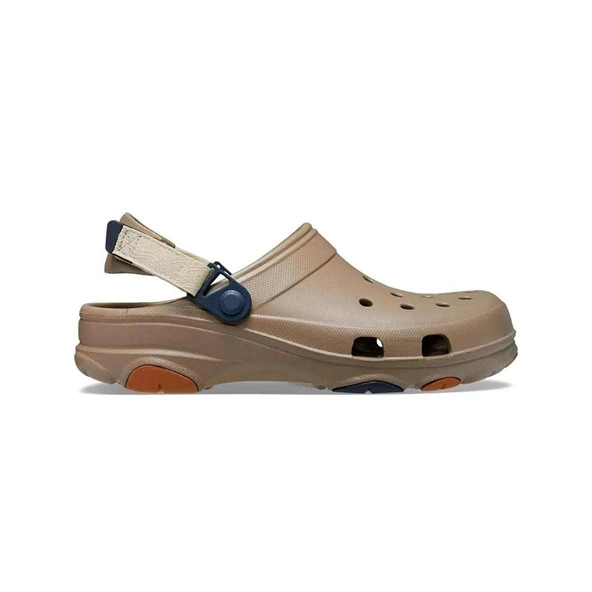 Crocs 206340-2F9 Classic All Terrain Clog Unisex Sandalet ürün görseli 1