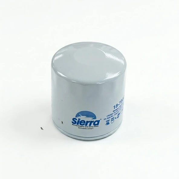 Sierra 18-7824 Deniz Motoru Yağ Filtresi - MerCruiser, Volvo Penta, OMC (35-866340Q02) ürün görseli 1