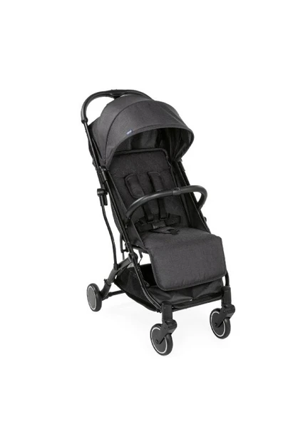 Chicco Trolley Me Bebek Arabası Stone ürün görseli 1