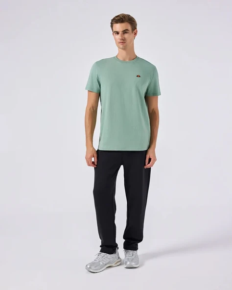 Ellesse Erkek Tişört 6SM5069 Mint - Resim 2