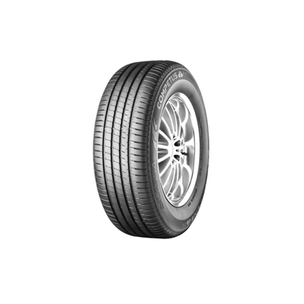 Lassa Competus H/P 2 265/50R19 110Y XL 4x4 Yaz Lastiği (Üretim Yılı: 2025) ürün görseli 1