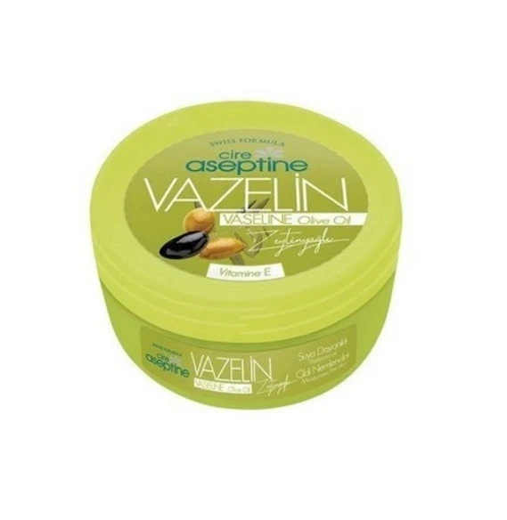 Cire Aseptine Zeytinyağlı Vazelin 150 ML ürün görseli 1