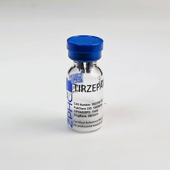 duloxetine and tirzepatide 10Mg Tirzepatide Injection - Physical Form: Liquid - Physical Form: Liquid at Best Price in Mumbai duloxetine and tirzepatide 10Mg Tirzepatide Injection - Physical Form: Liquid - Physical Form: Liquid at Best Price in Mumbai