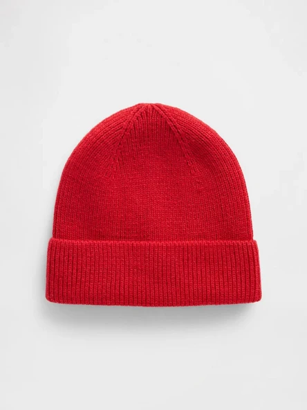 Gap 791205003 V-Cozy Ribbed Erkek Bere ürün görseli 1