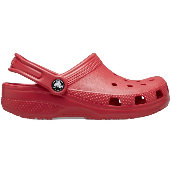 Crocs 206990-6WC Classic Clog T Unisex Çocuk Sandalet ürün görseli 1