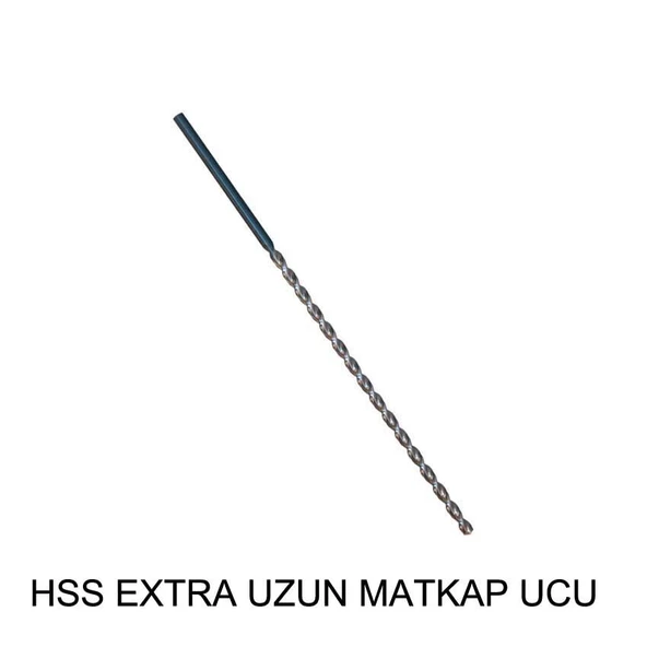 Maıer Matkap Ucu Parabolik 3 Mm Mamgt1030 Gt Serisi ürün görseli 1