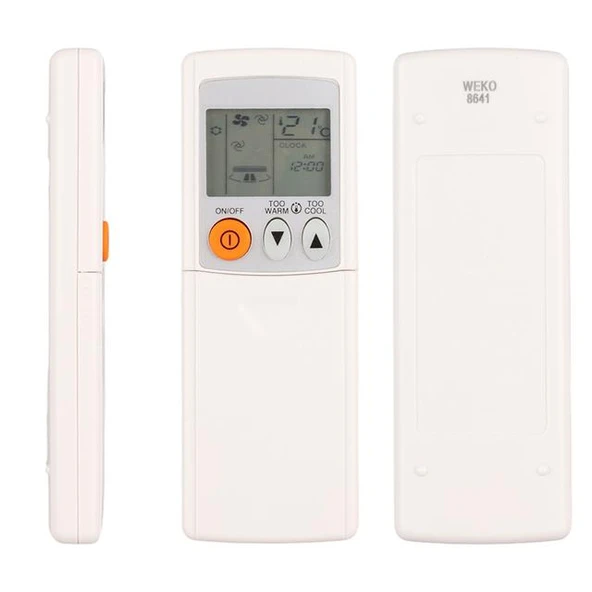 Weko Mitsubishi KM09F / MSY-D30NA /  MSY-D36NA / MSY-D30NA-8 ürün görseli 1