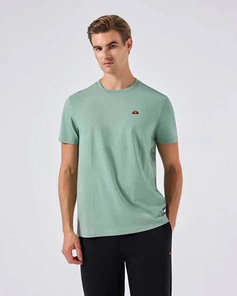 Ellesse Erkek Tişört 6SM5069 Mint ürün görseli 1