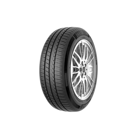 Milestone CarMile 165/70R14 81T Otomobil Yaz Lastiği (Üretim Yılı: 2025) ürün görseli 1