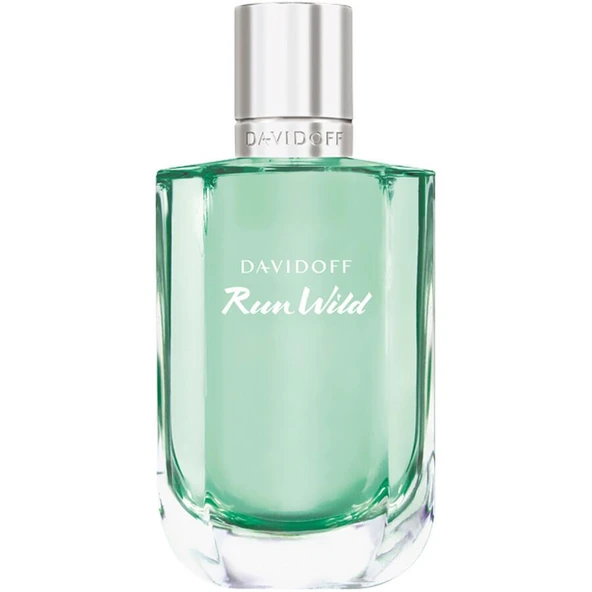 Davidoff Run Wild Edp Refill 100 ml ürün görseli 1