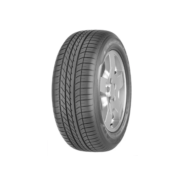 Goodyear Eagle F1 Asymmetric SUV AT 255/55R20 110W XL FP 4x4 Yaz Lastiği (Üretim Yılı: 2025) ürün görseli 1
