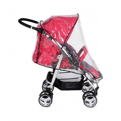 Comfymax Bebek Arabası Yağmurluğu ürün görseli 1