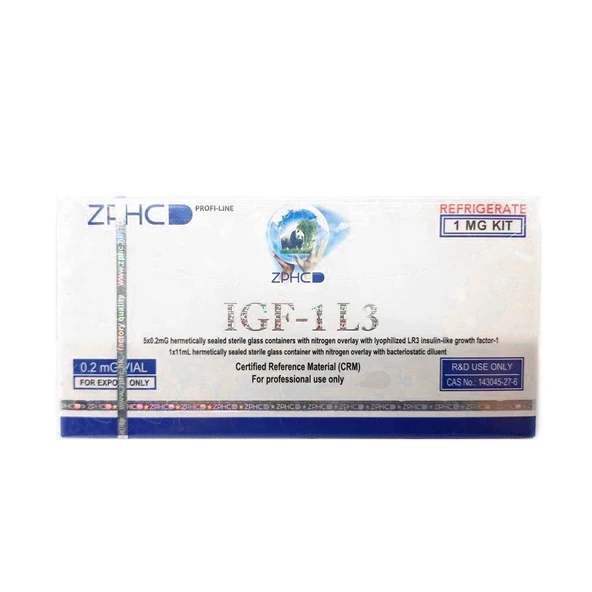 alley igf 1 lr3 PTTAVM: Zphc IGF-1 ZPHC — mg 5 vials × 0.2 mg IGF-1 LR3 – Alley