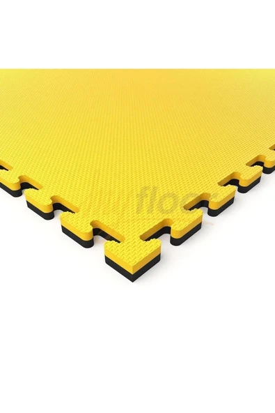 Eva Tatami Minder 26mm Çift Taraflı 1.sınıf 100 Cm X 100 Cm ürün görseli 1