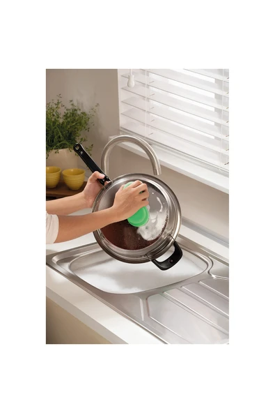 Comfort Klasik Hassas Sünger - Resim 7