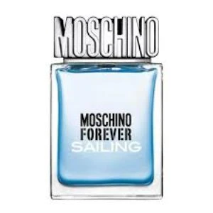 Moschino Forever Sailing EDT 100ml  Refill ürün görseli 1