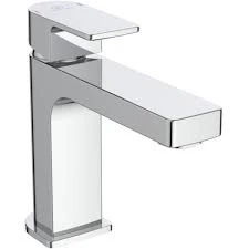 Edge Slim Lavabo Bataryası ( Sifon Kumandasız ) ürün görseli 1