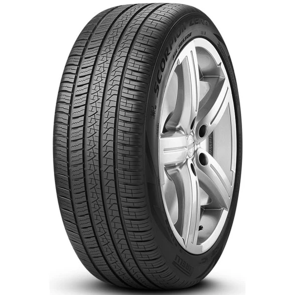 Pirelli 255/50R20 109W XL LR Pncs Scorpion Zero All Season (4 Mevsim) (2026) ürün görseli 1