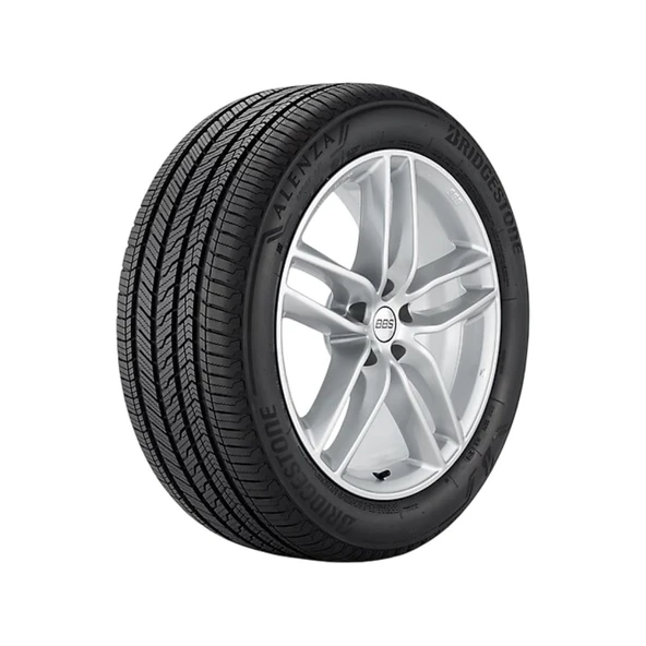 Bridgestone Alenza Sport A/S EXT MOE 275/55R19 111H 4x4 Yaz Lastiği (Üretim Yılı: 2026) ürün görseli 1