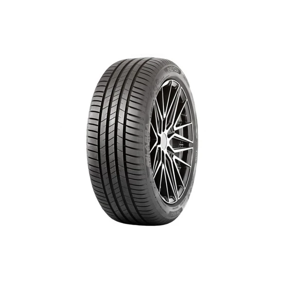 Lassa Revola 245/40R18 97Y XL EV Ready Otomobil Yaz Lastiği (Üretim Yılı: 2026) ürün görseli 1