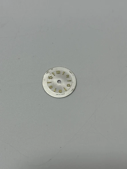 Vintage Kol Saati Kadranı 15,50mm (108) ürün görseli 1