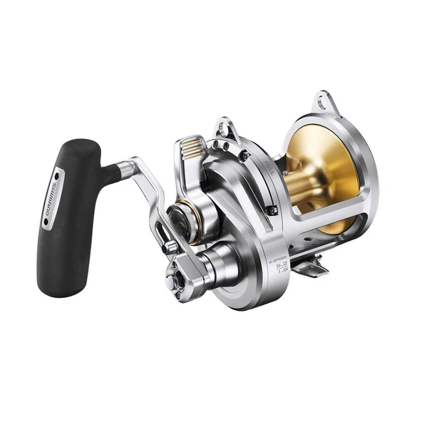 Shimano Talica II A 50 Lb Çıkrık Olta Makinesi (Sağ Kol) ürün görseli 1