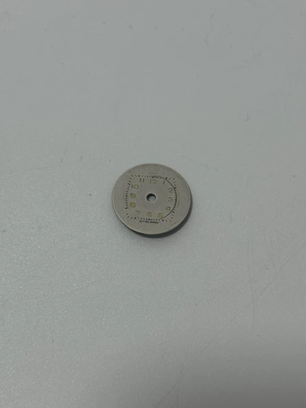 Vintage Kol Saati Kadranı 14,90mm (109) ürün görseli 1
