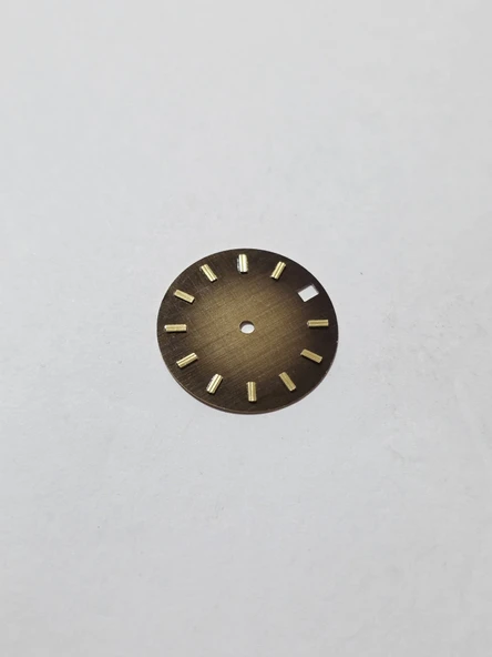 Vintage Kol Saati Kadranı 27,3mm (069) ürün görseli 1