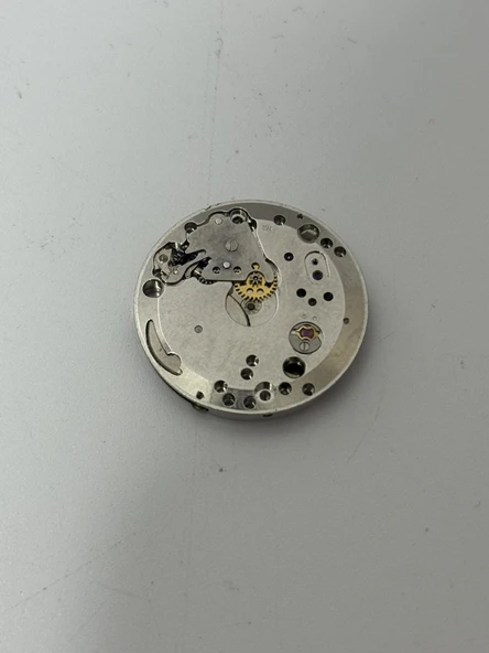 Kurmalı Saat Makinesi 23,65mm ürün görseli 1