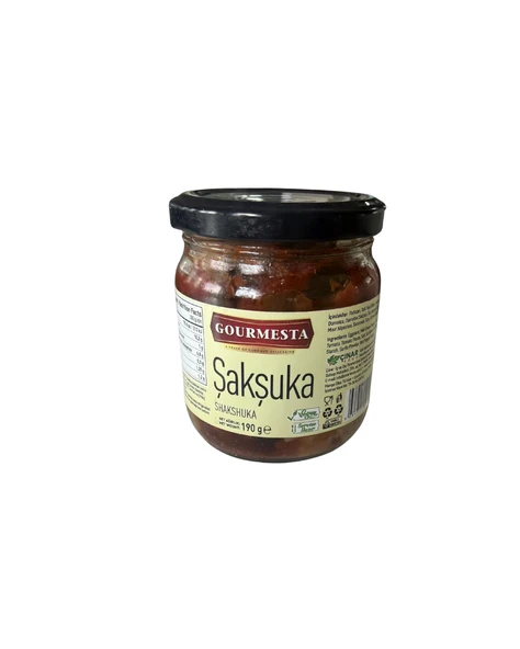 210 cc Şakşuka ürün görseli 1