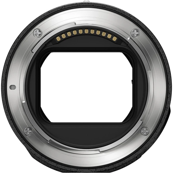 Nikon FTZ II Mount Adaptörü - Resim 2