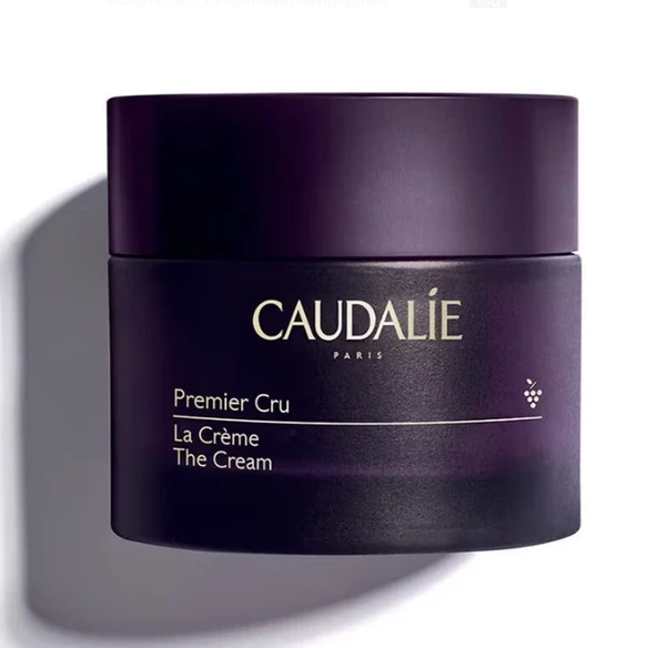 Caudalie Premier Cru Le Creme 50 ml ürün görseli 1