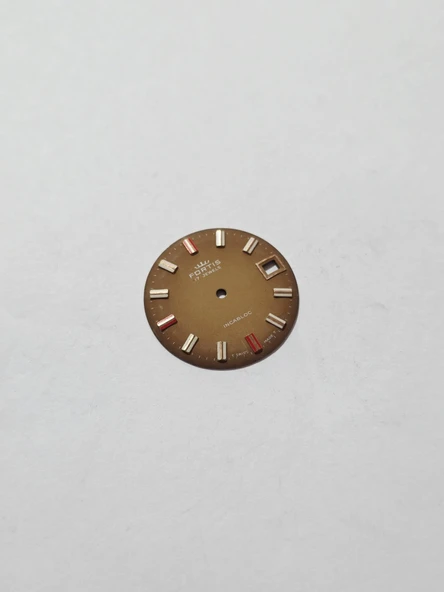 Fortis Vintage Kol Saati Kadranı 28,50mm (079) ürün görseli 1