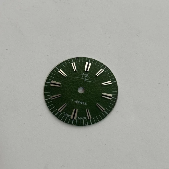 Mdr Vintage Kol Saati Kadranı 25,40mm (124) ürün görseli 1