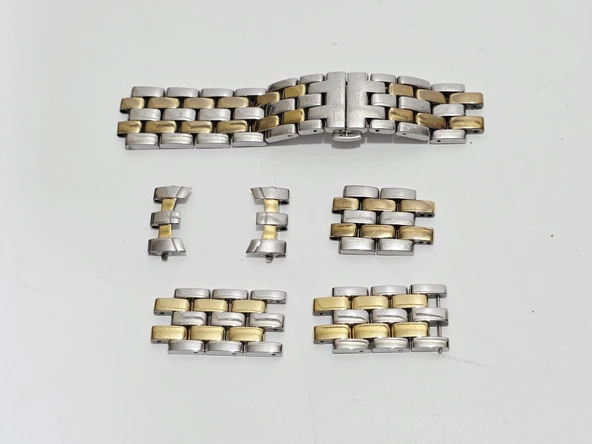 Tissot Erkek Kol Saati Kordonu T031410 ürün görseli 1
