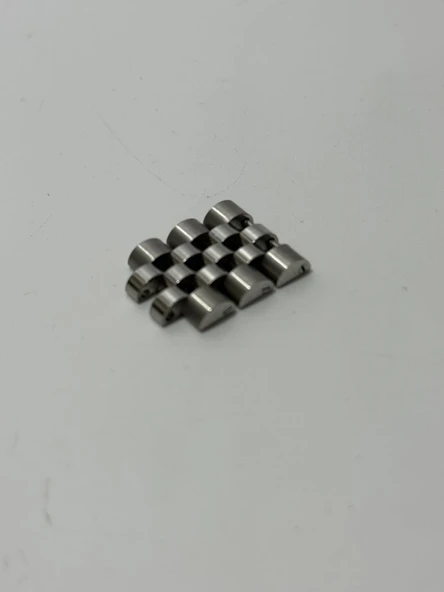 Rolex Jubile Kordon Baklası 16,20mm (1 Bakla) ürün görseli 1