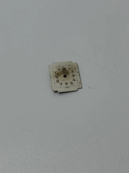 Frey Vintage Kol Saati Kadranı 15,90x14mm (115) ürün görseli 1