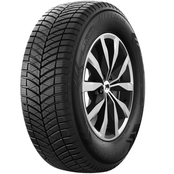 Taurus 215/75R16C 116/114R All Season Light Truck (4 Mevsim) (2026) ürün görseli 1