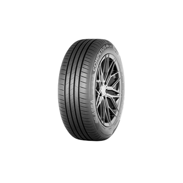 Lassa Competus H/P 3 235/65R17 108V XL EV Ready 4x4 Yaz Lastiği (Üretim Yılı: 2026) ürün görseli 1