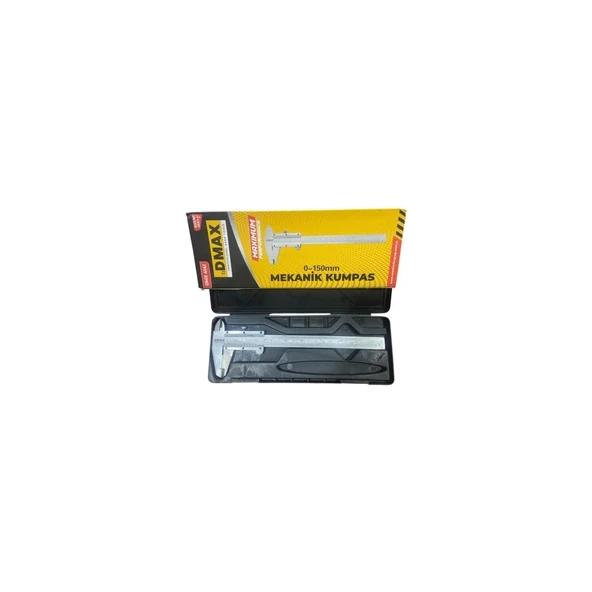 150 MM KUMPAS MEKANİK ürün görseli 1