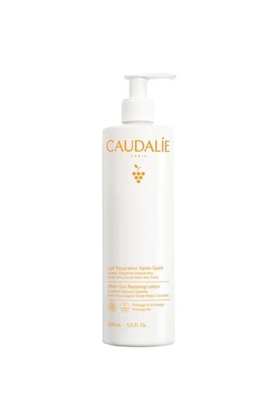 Caudalie Vinosun After-Sun Repairing Lotion 400ml ürün görseli 1