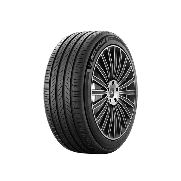 Michelin Primacy 5 235/50R18 97V 4x4 Yaz Lastiği (Üretim Yılı: 2026) ürün görseli 1