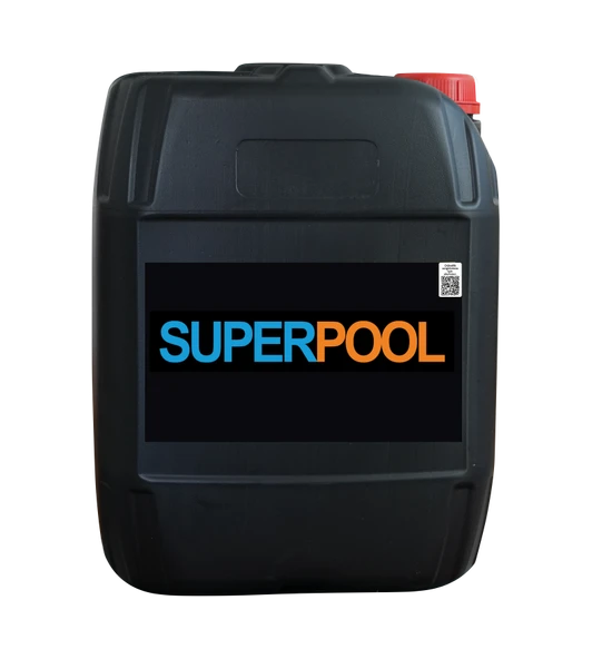 SPP Superpool Superminus LQ Sıvı pH Düşürücü 25 KG ürün görseli 1