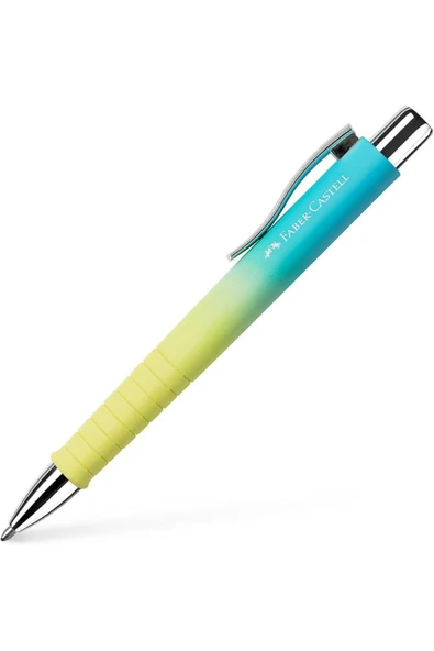 Faber Castell Polymatic Mash Summervibe 0.7mm Versatil / Uçlu Kalem ürün görseli 1