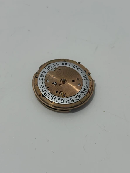 Omega 562 Otomatik Saat Makinesi ürün görseli 1