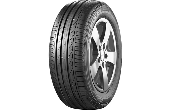 Bridgestone Turanza T001 225/50R18 95W 4x4 Yaz Lastiği (Üretim Yılı: 2024) ürün görseli 1