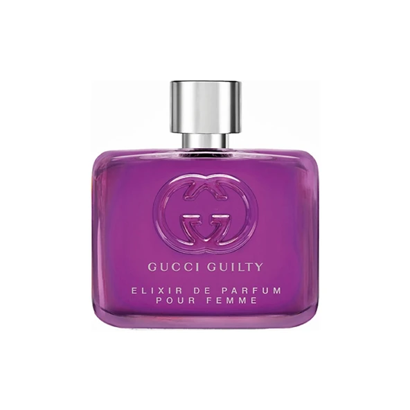 GUCCI Guılty Pour Femme Edp 60 ml ürün görseli 1