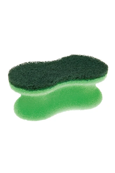 Comfort Klasik Hassas Sünger - Resim 2