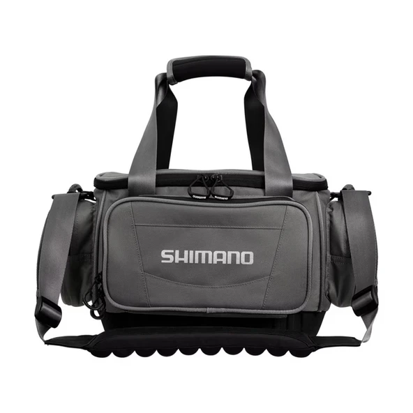 Shimano Tackle Bag Medium Balıkçı Çantası ürün görseli 1