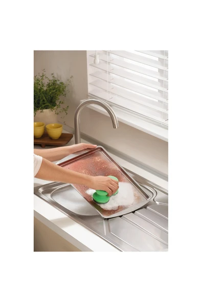 Comfort Klasik Hassas Sünger - Resim 6